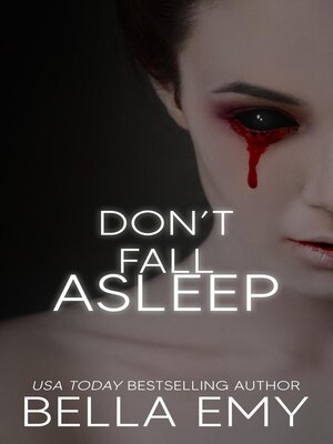 cover image of Don't Fall Asleep